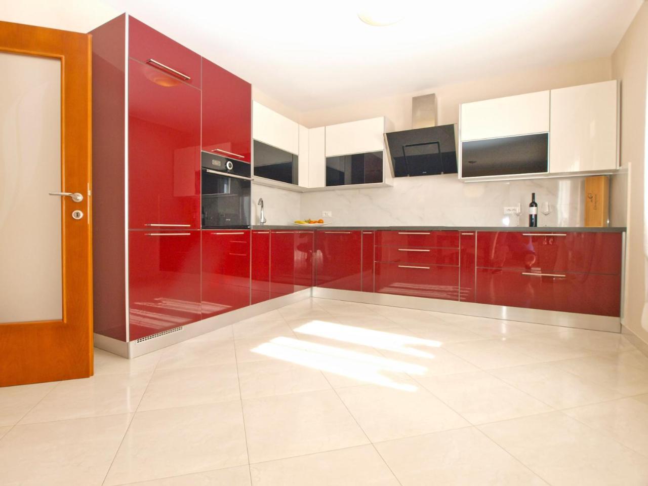 House Brigita 1762 Βίλα Πόρετς Εξωτερικό φωτογραφία