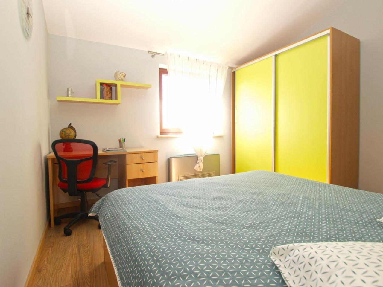 House Brigita 1762 Βίλα Πόρετς Εξωτερικό φωτογραφία