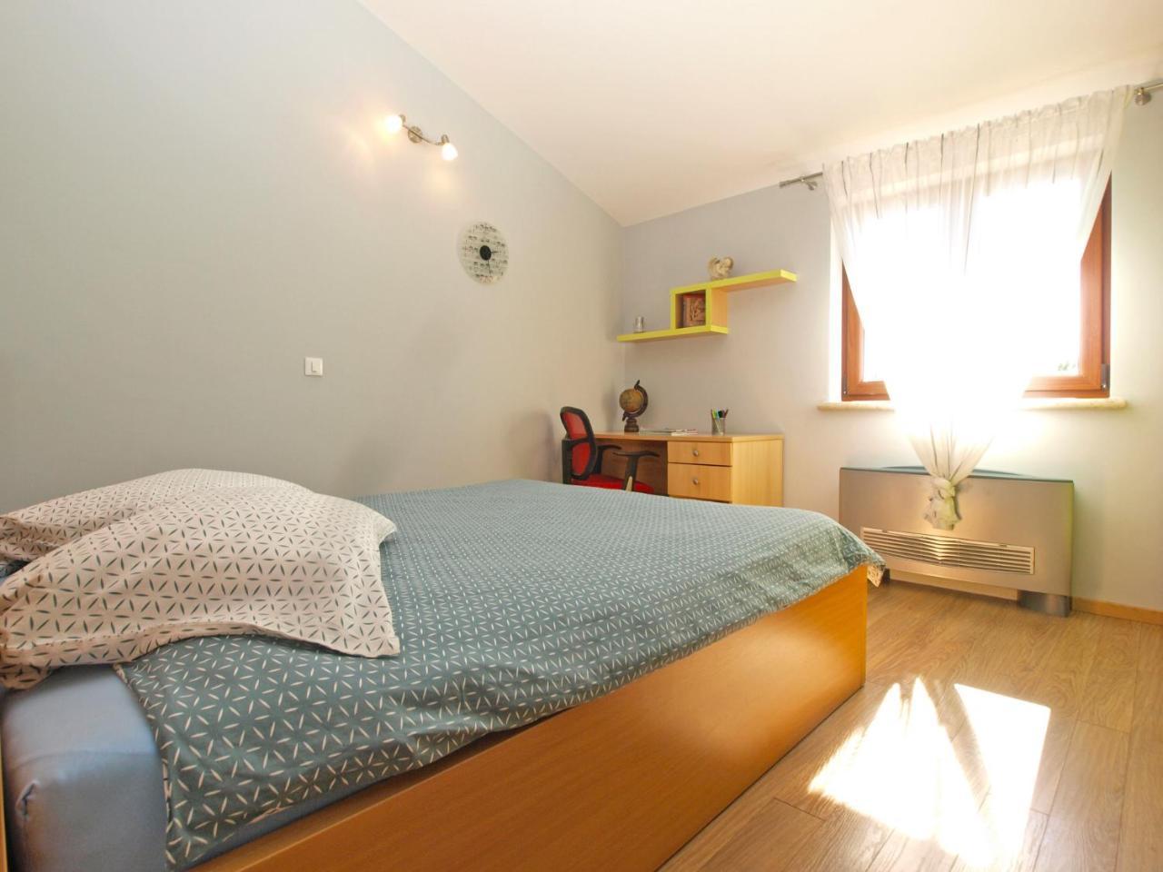 House Brigita 1762 Βίλα Πόρετς Εξωτερικό φωτογραφία