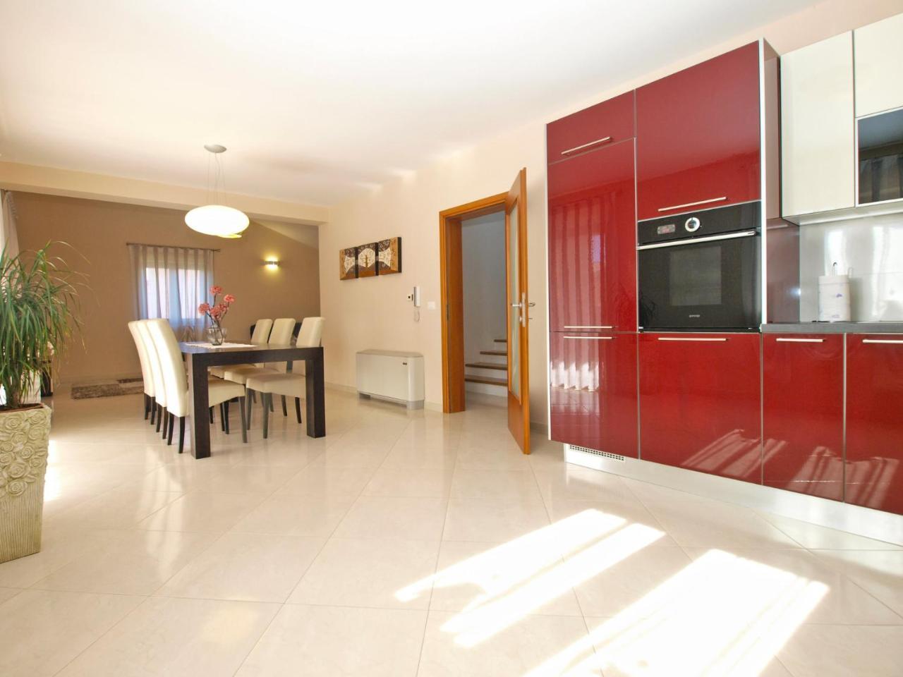 House Brigita 1762 Βίλα Πόρετς Εξωτερικό φωτογραφία