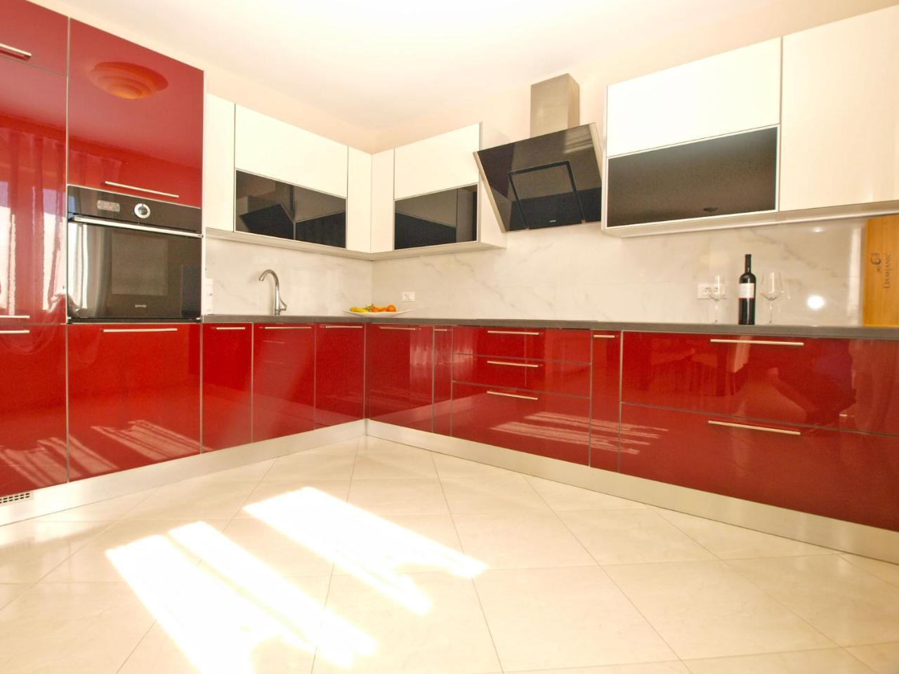 House Brigita 1762 Βίλα Πόρετς Εξωτερικό φωτογραφία
