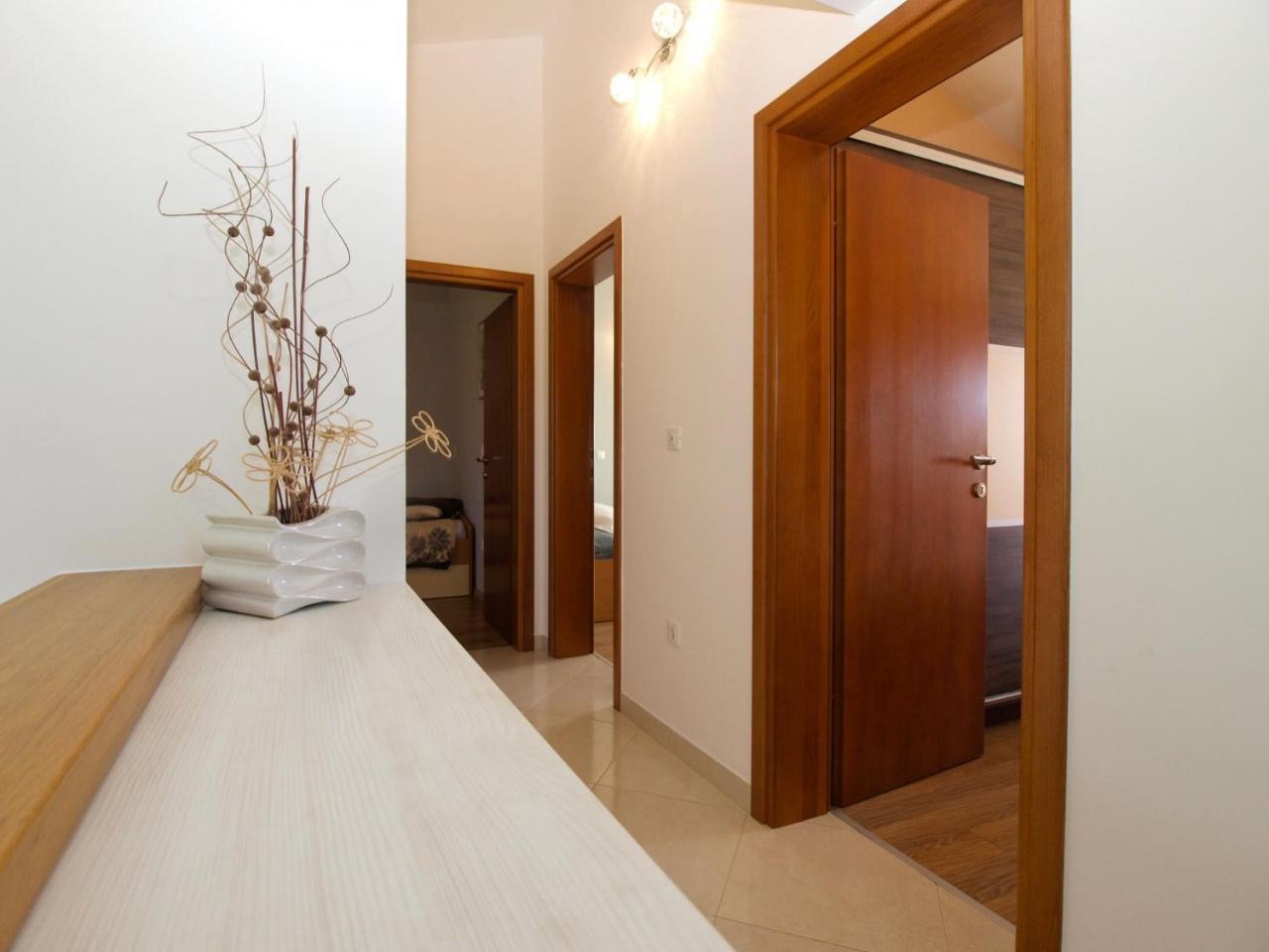 House Brigita 1762 Βίλα Πόρετς Εξωτερικό φωτογραφία