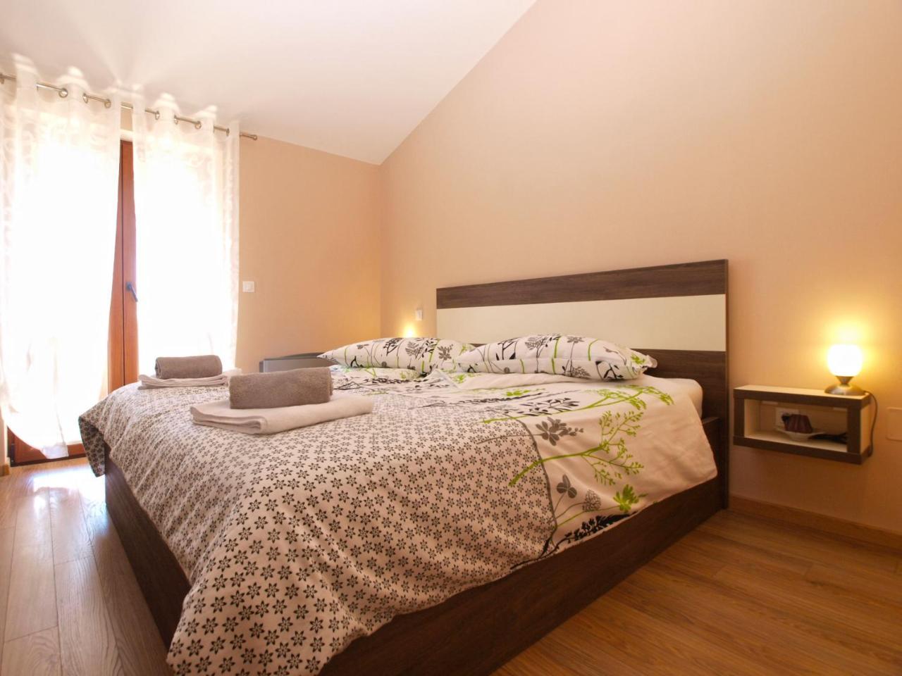 House Brigita 1762 Βίλα Πόρετς Εξωτερικό φωτογραφία