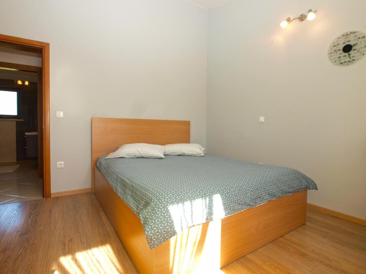 House Brigita 1762 Βίλα Πόρετς Εξωτερικό φωτογραφία