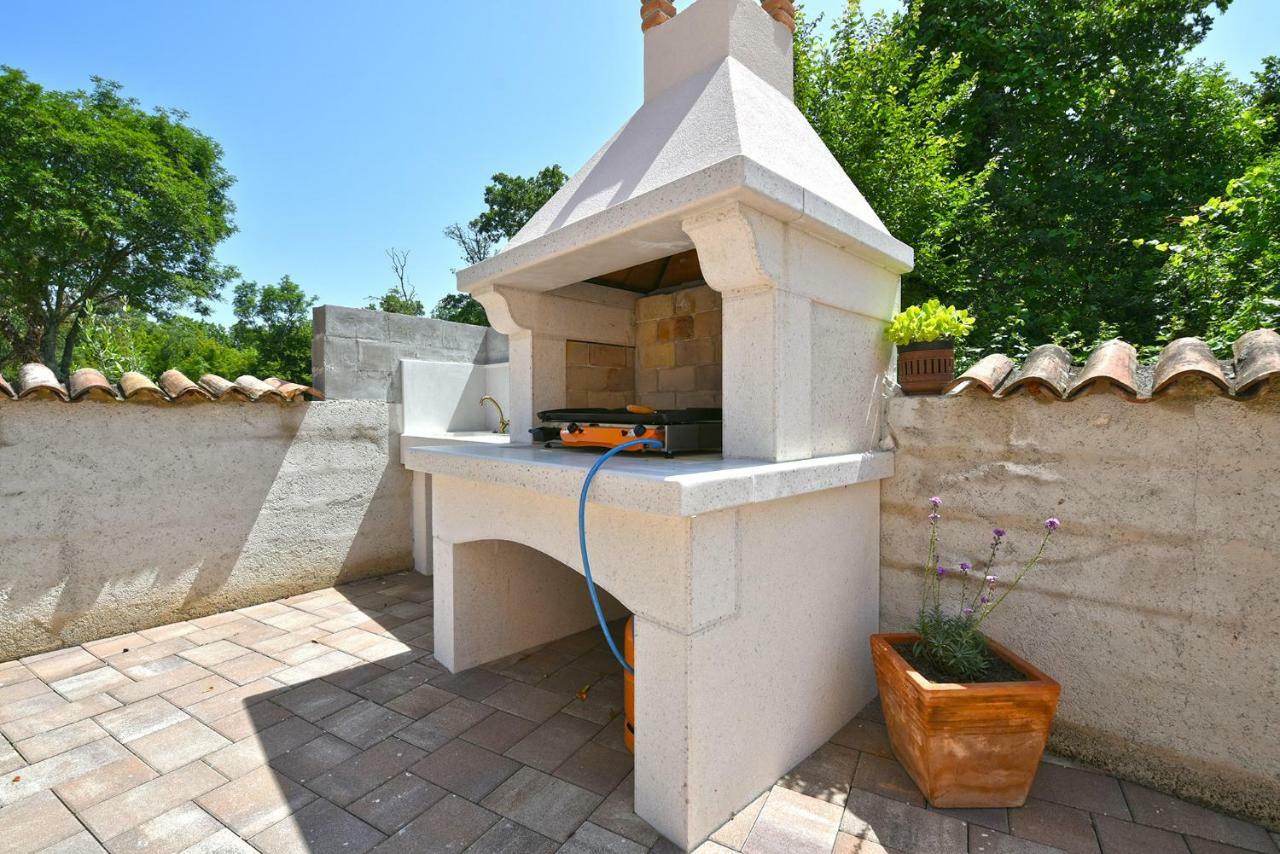 House Brigita 1762 Βίλα Πόρετς Εξωτερικό φωτογραφία